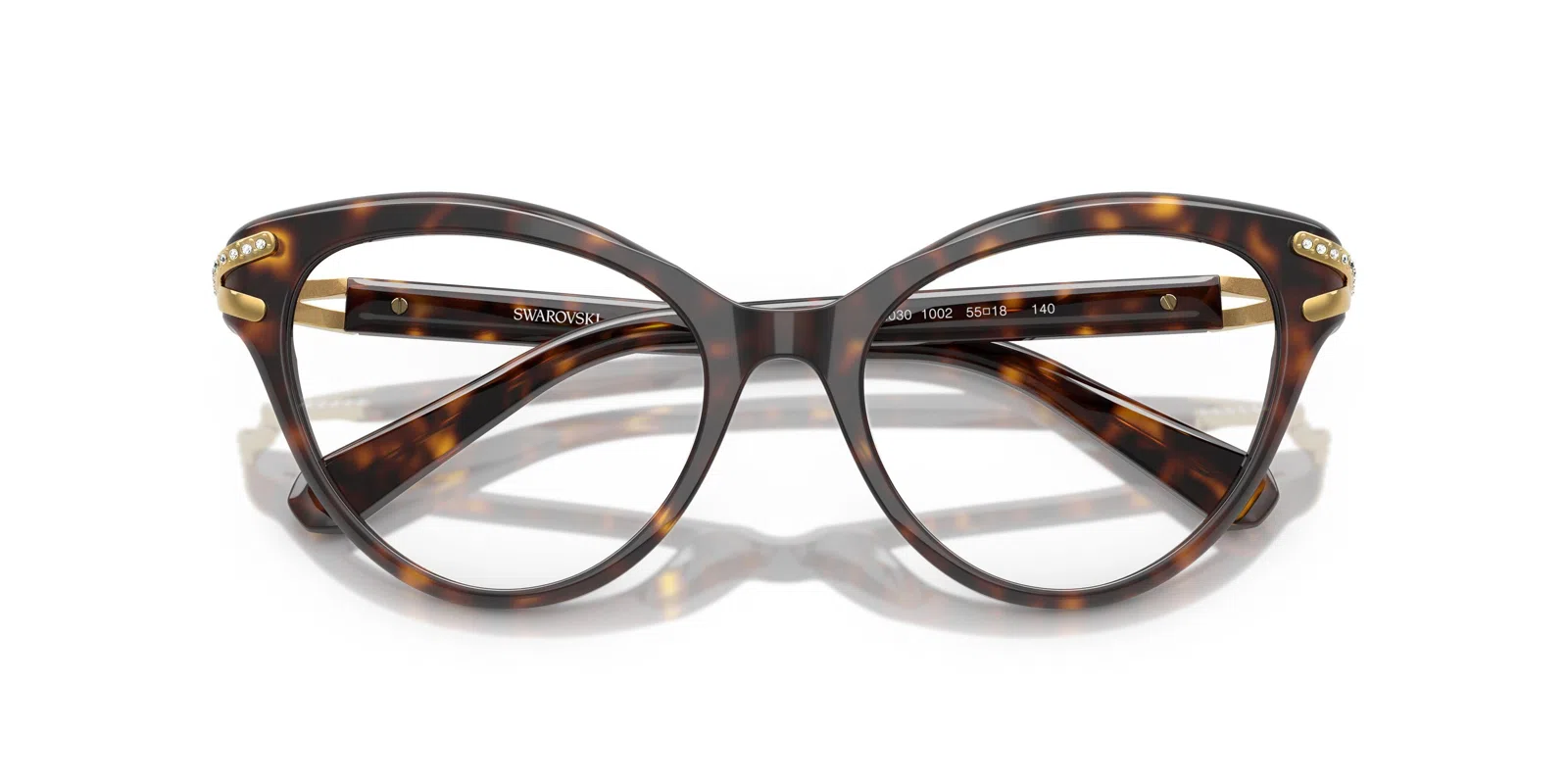 Swarovski 2030 Eyeglasses - view 15